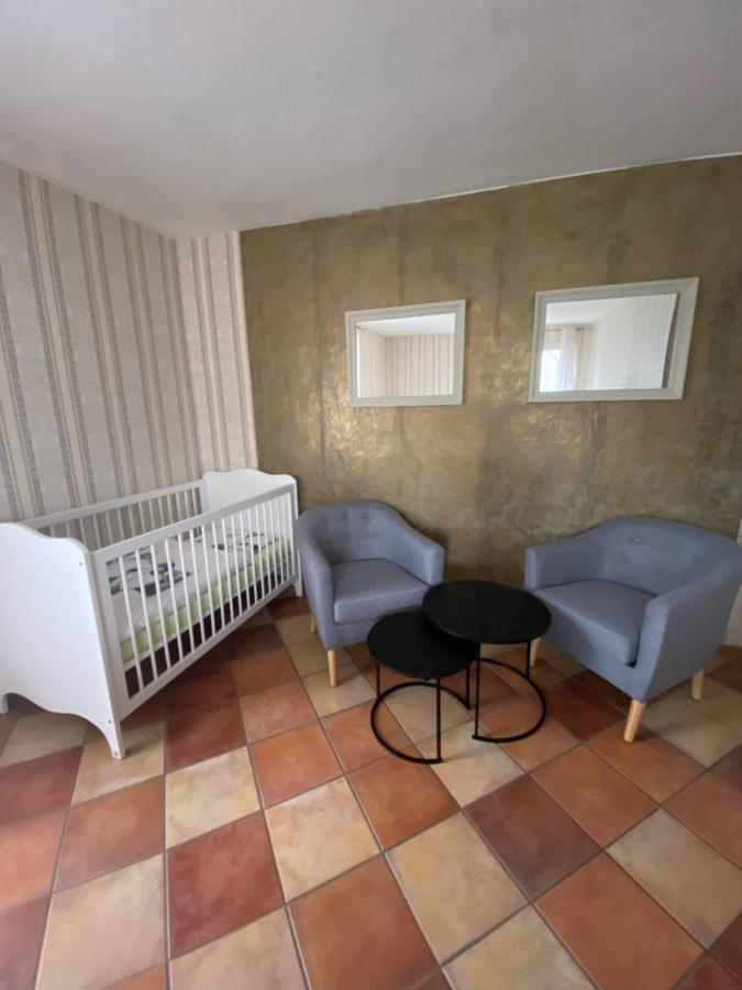 Haus Springpfuhl Mit Wintergarten Berlin Extérieur photo